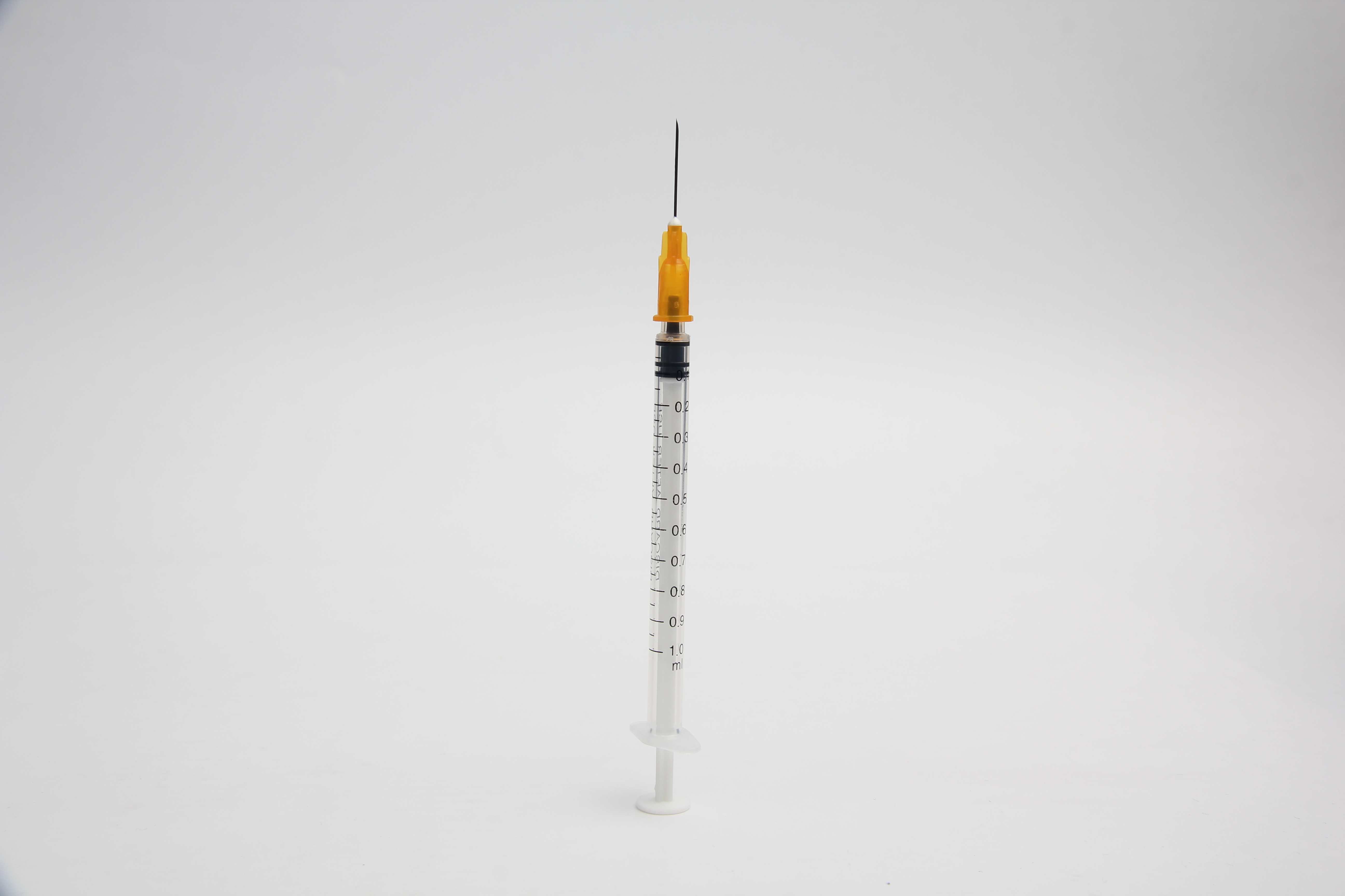 胰島素專用注射器